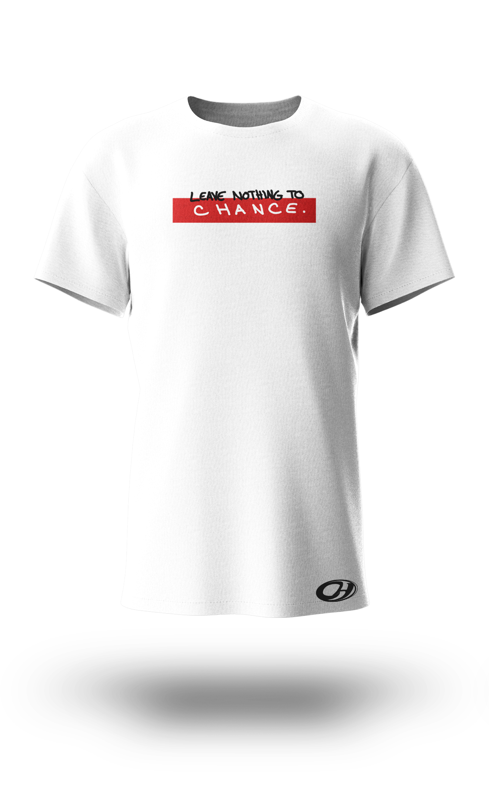 Signature Tee - Front - White.png