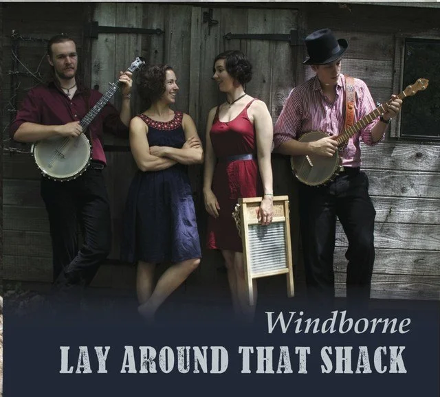 Lay Around That Shack product photo 1