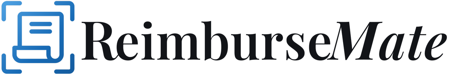 ReimburseMate
