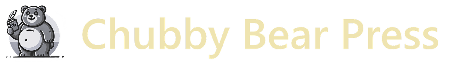 Chubby Bear Press