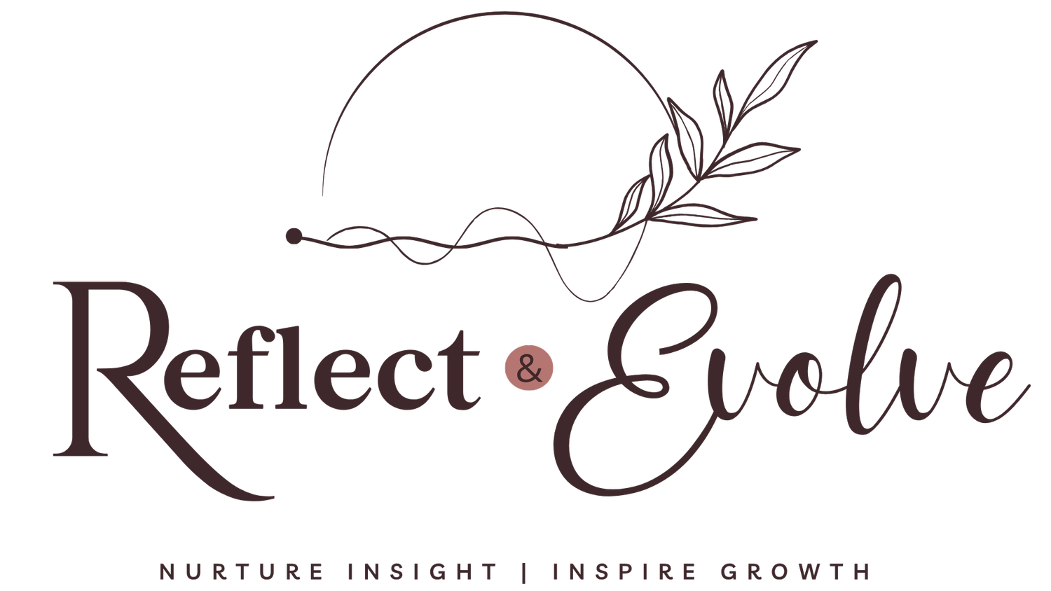 Reflect &amp; Evolve