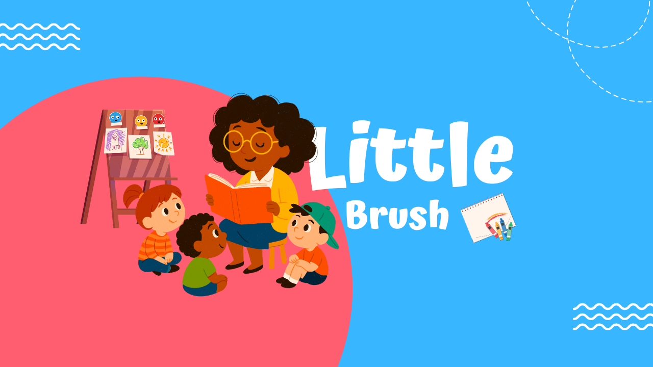 Little Brush 