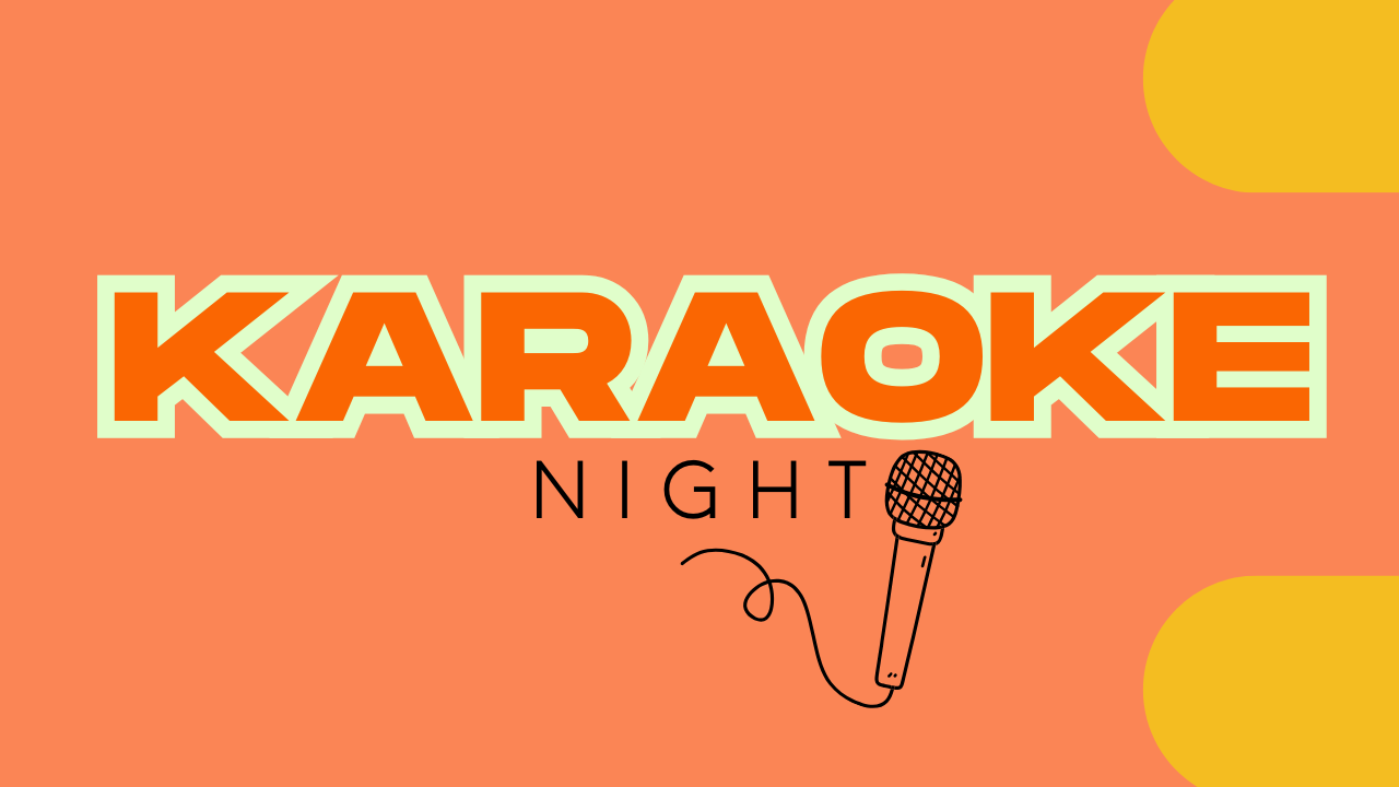 Karaoke Night