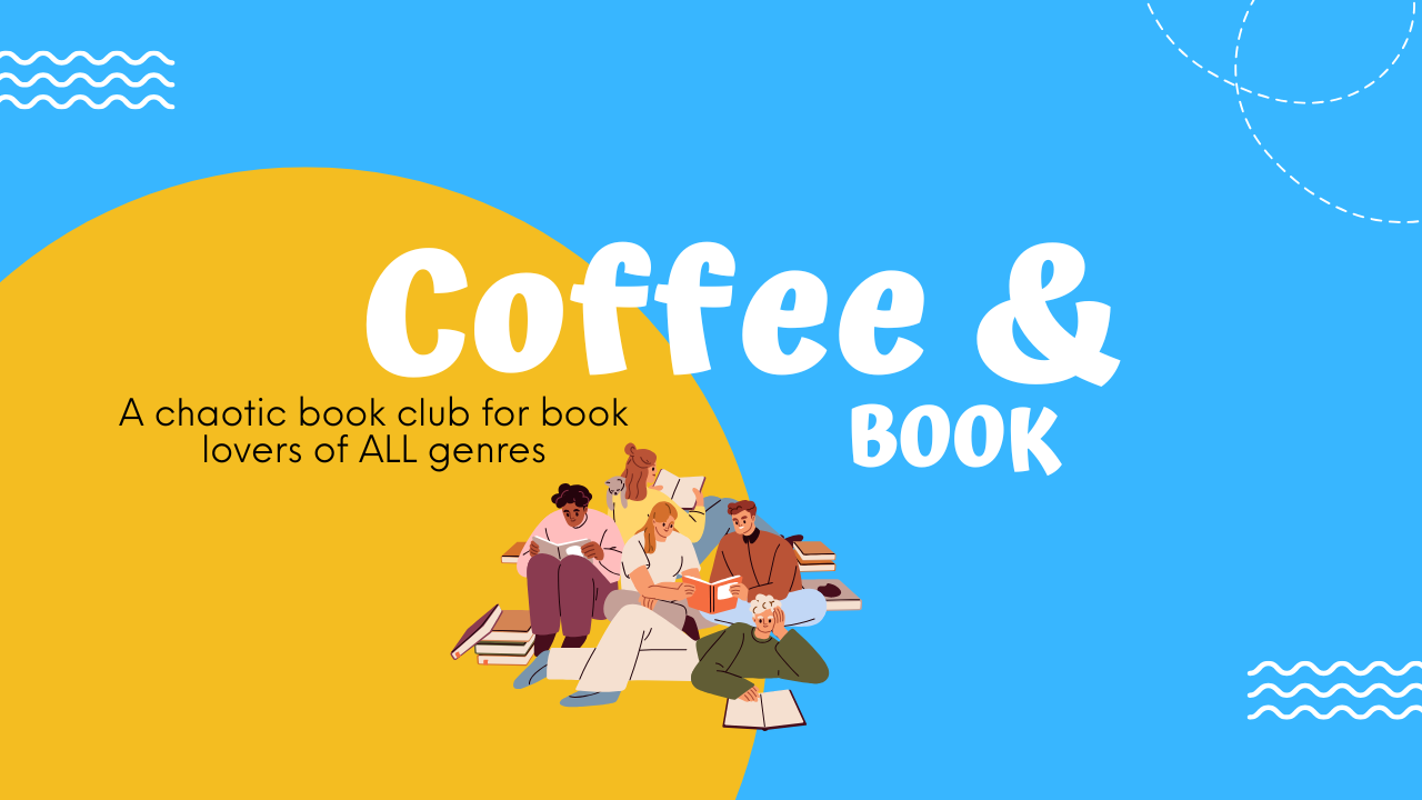 Coffee & Book
