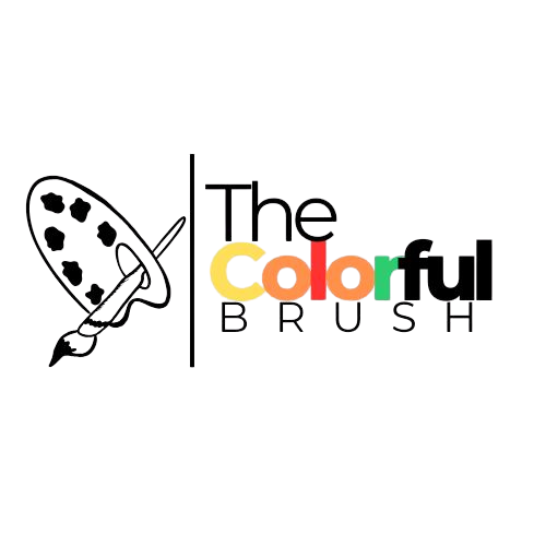The Colorful Brush