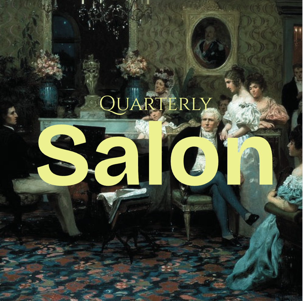 Spring Salon