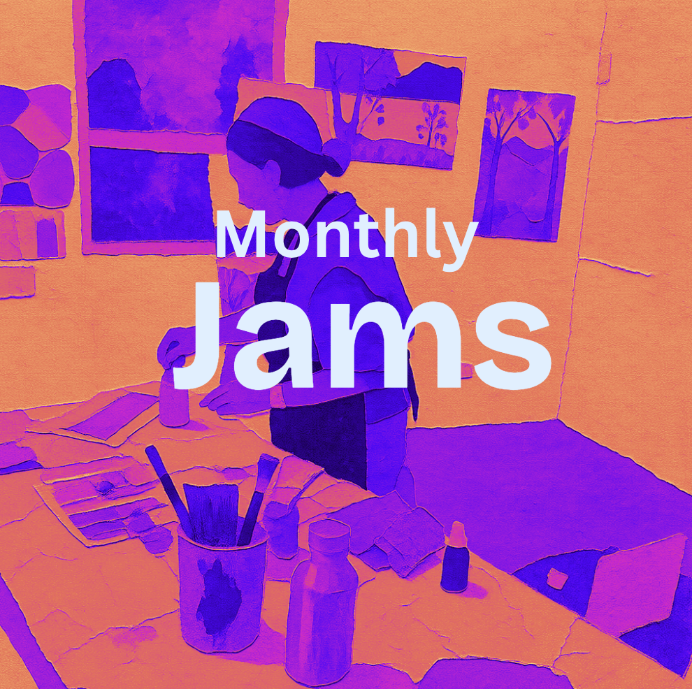 ARC Jam