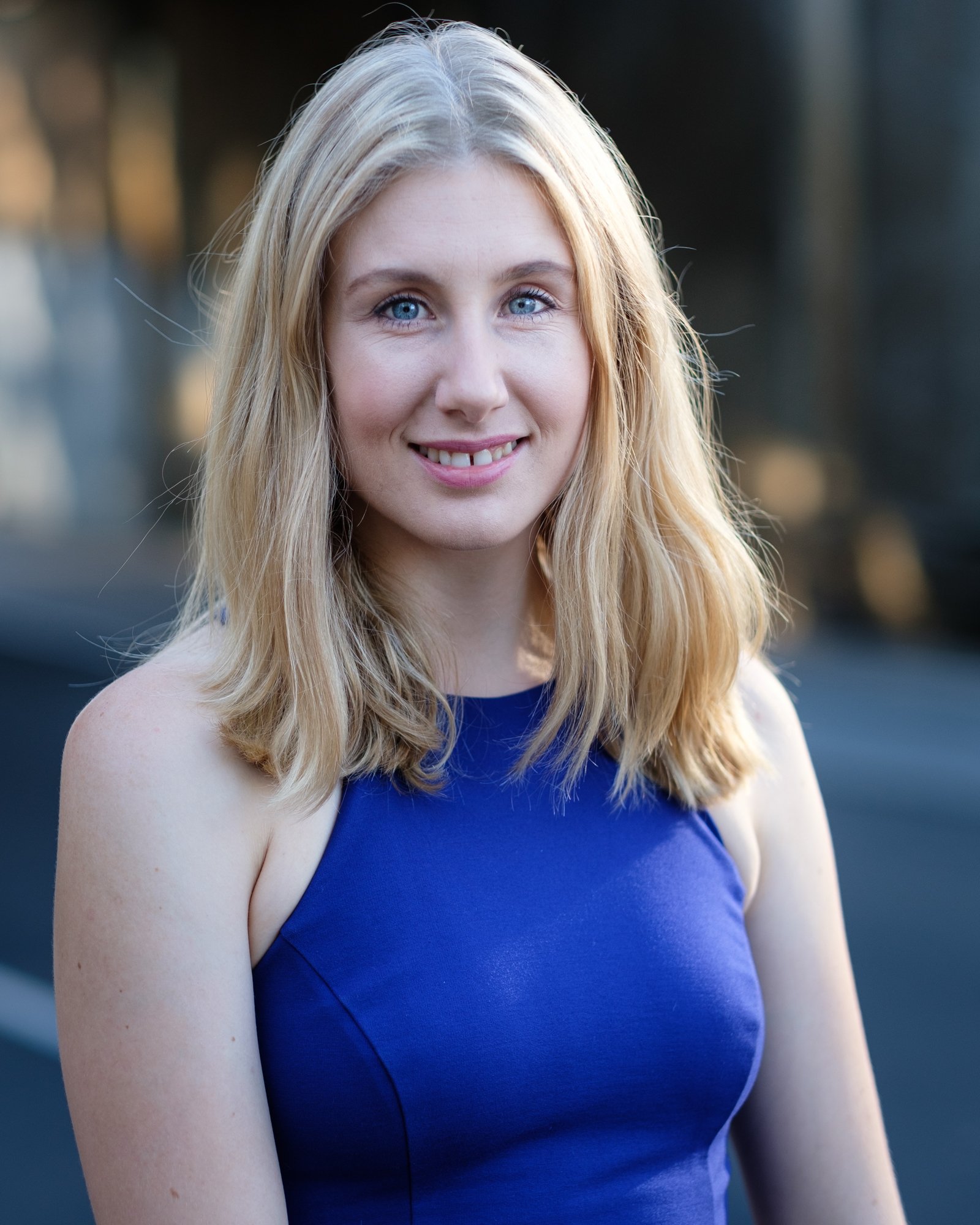 STEPHANIE FROBOSE
