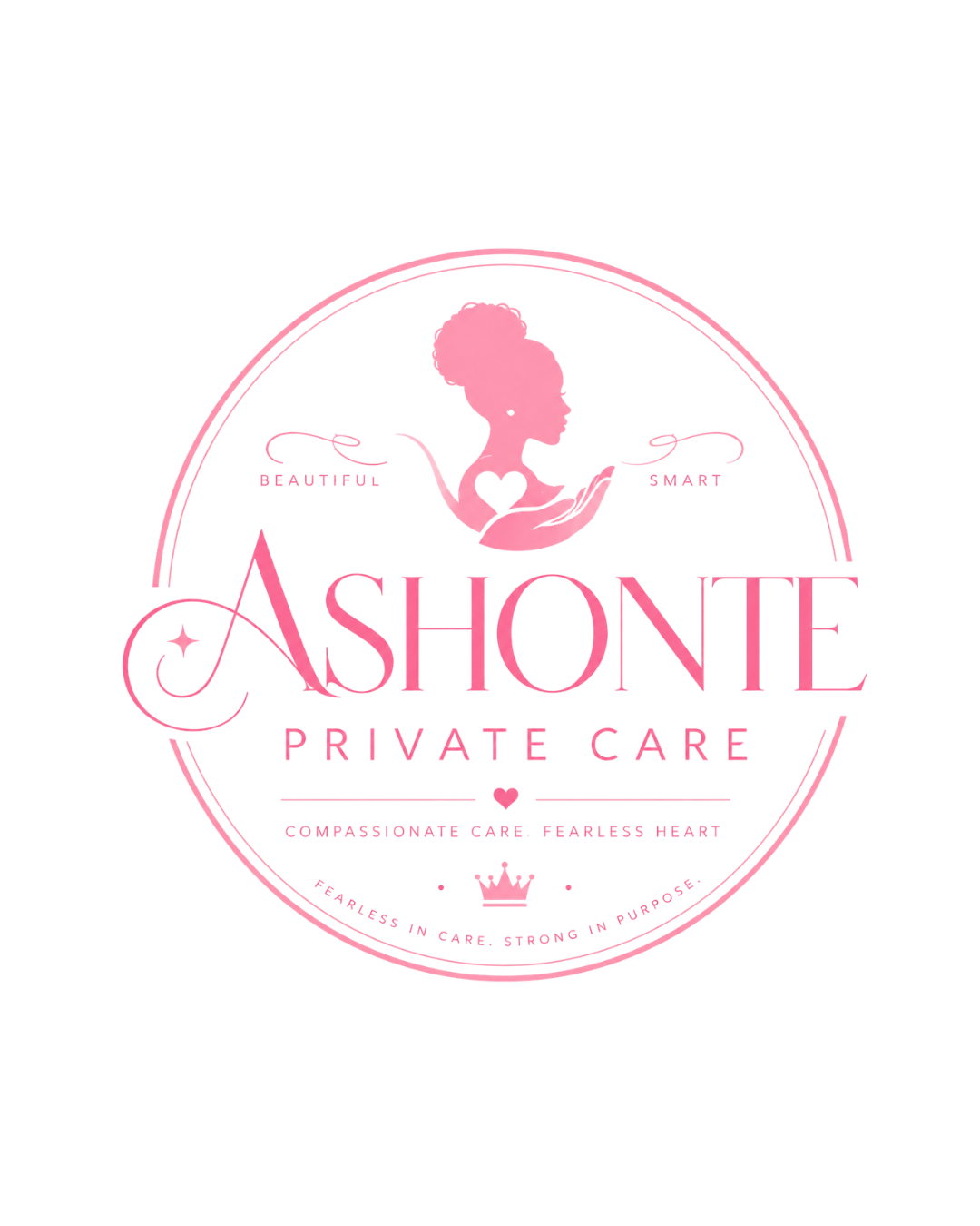 Ashonte Private Care LLC