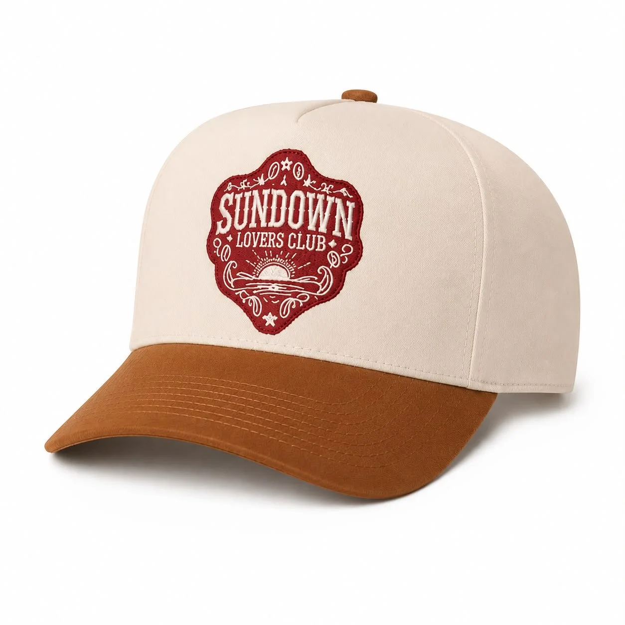 Sundown Bandana Hat (pre-order)