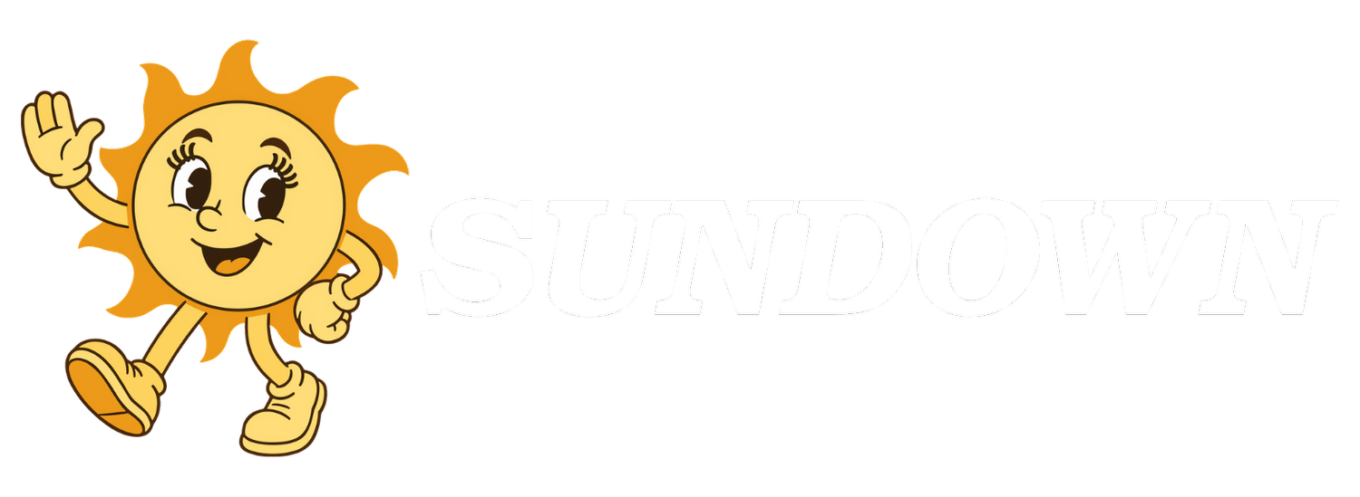 SUNDOWN