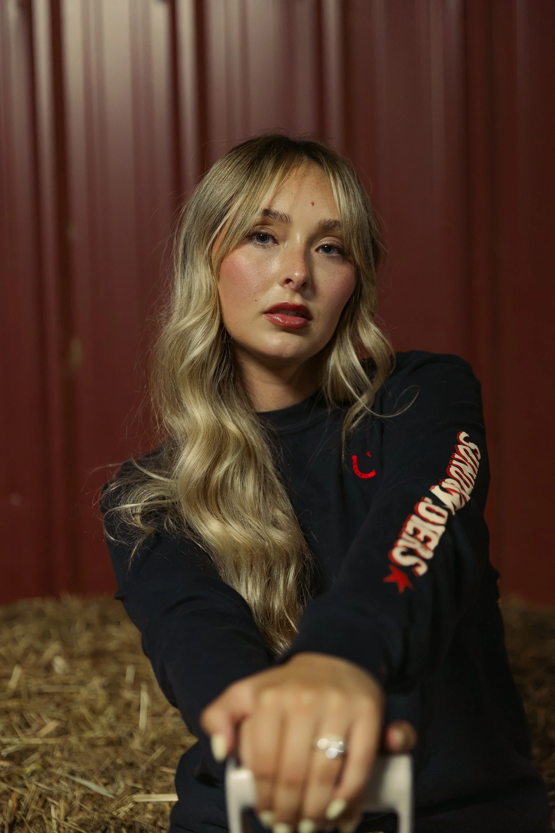 Sundown Lovers Long Sleeve