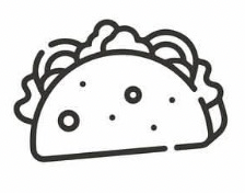 Tee tess tacos
