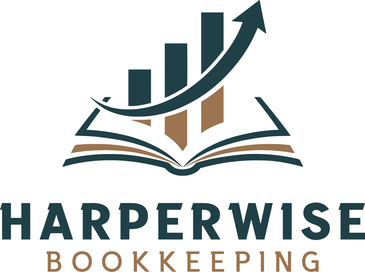 HarperWise Bookkeeping