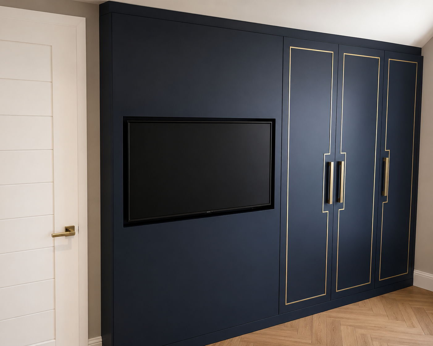 The Complete Guide to Bespoke Joinery in Wellington