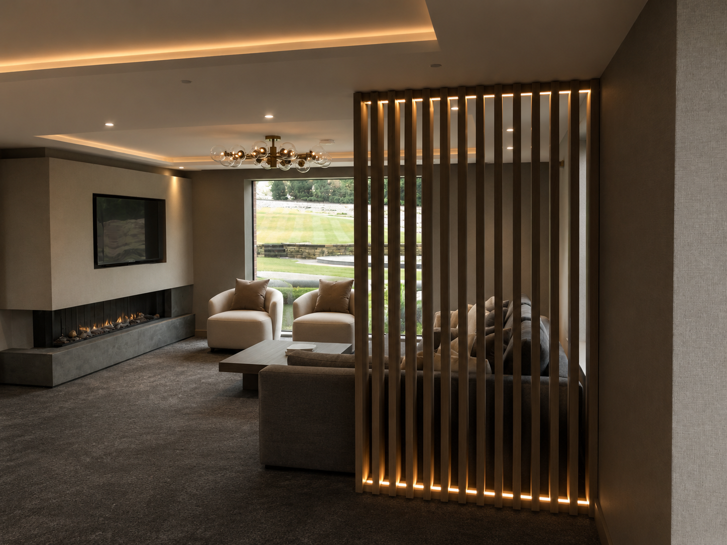 Working With a Bespoke Joinery Company: Why Early Collaboration Makes Better Projects