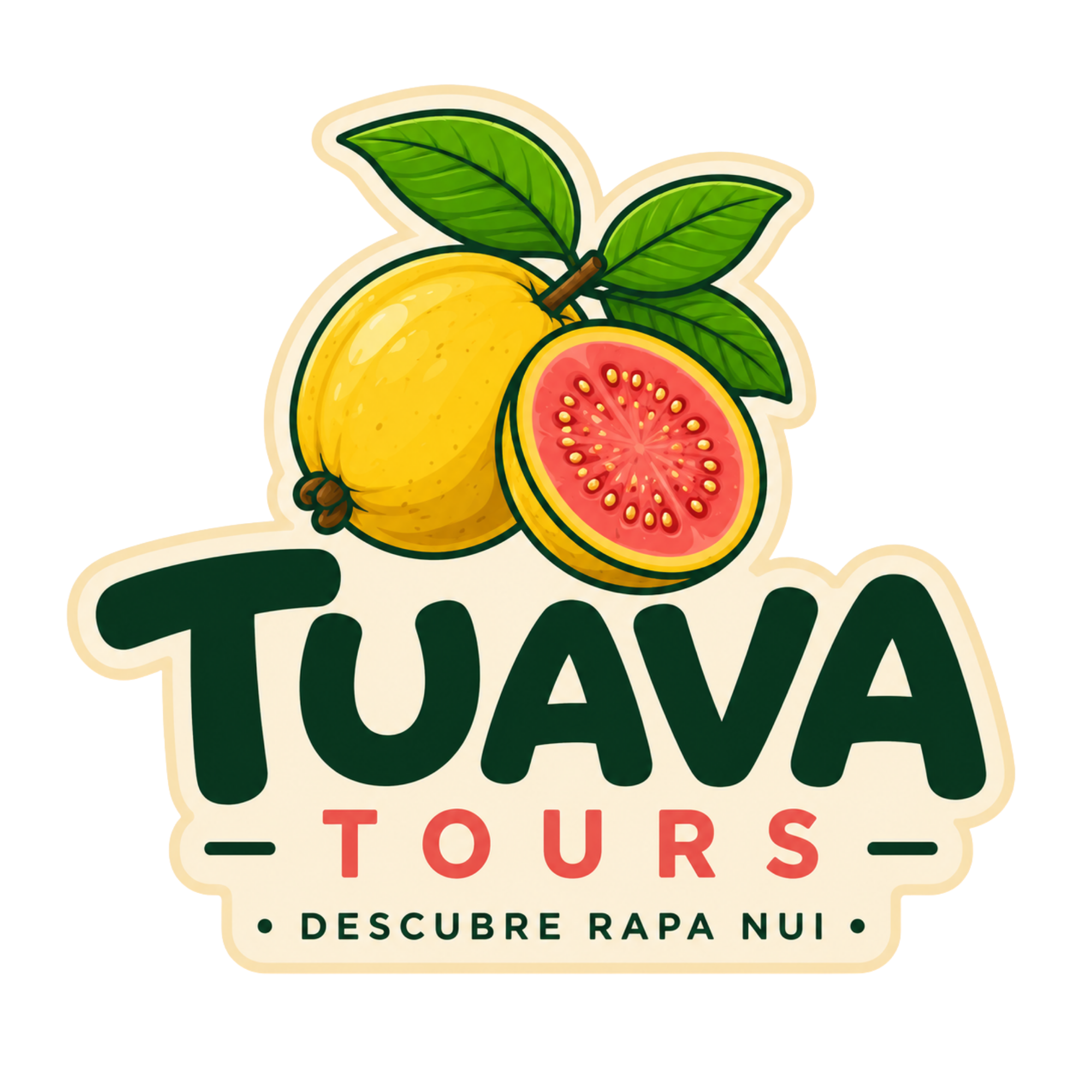 Tuava Tours — Descubre Rapa Nui con guía local rapa nuí