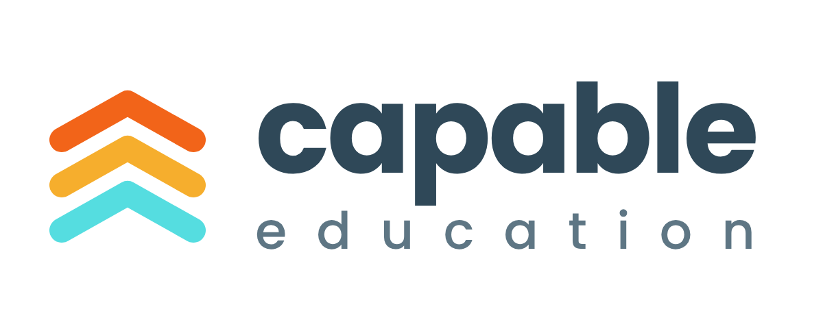Capable Education
