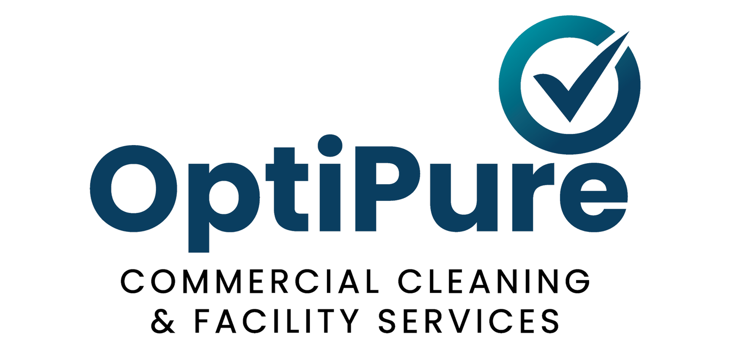 OptiPure Commercial Cleaning and Facility Services