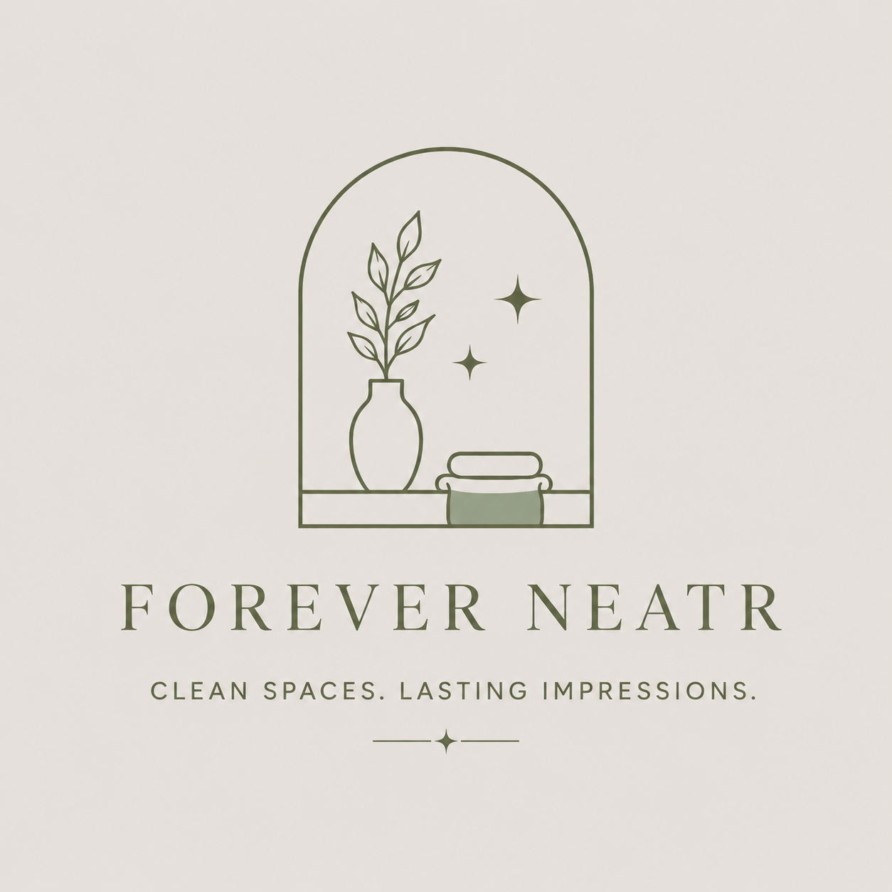 Forever Neatr