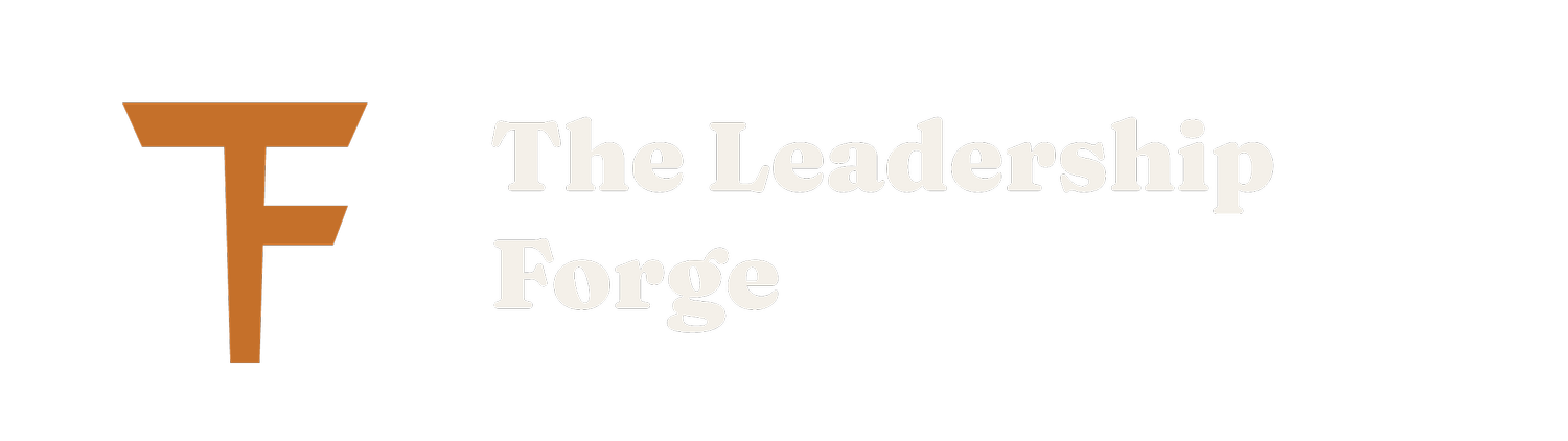 The Leadership Forge™