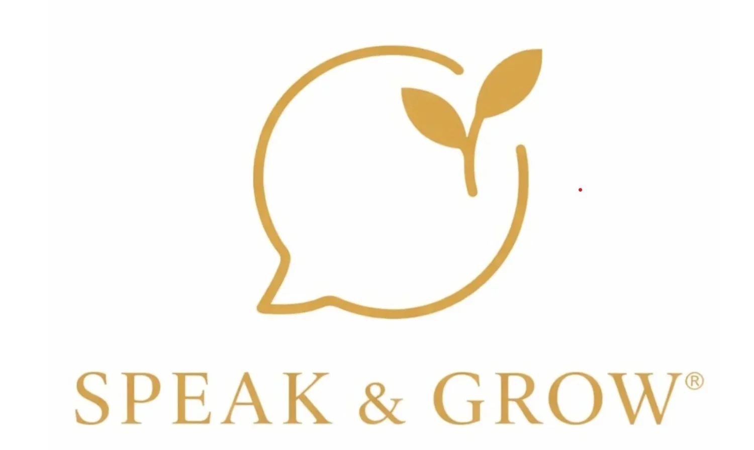Speak and Grow®