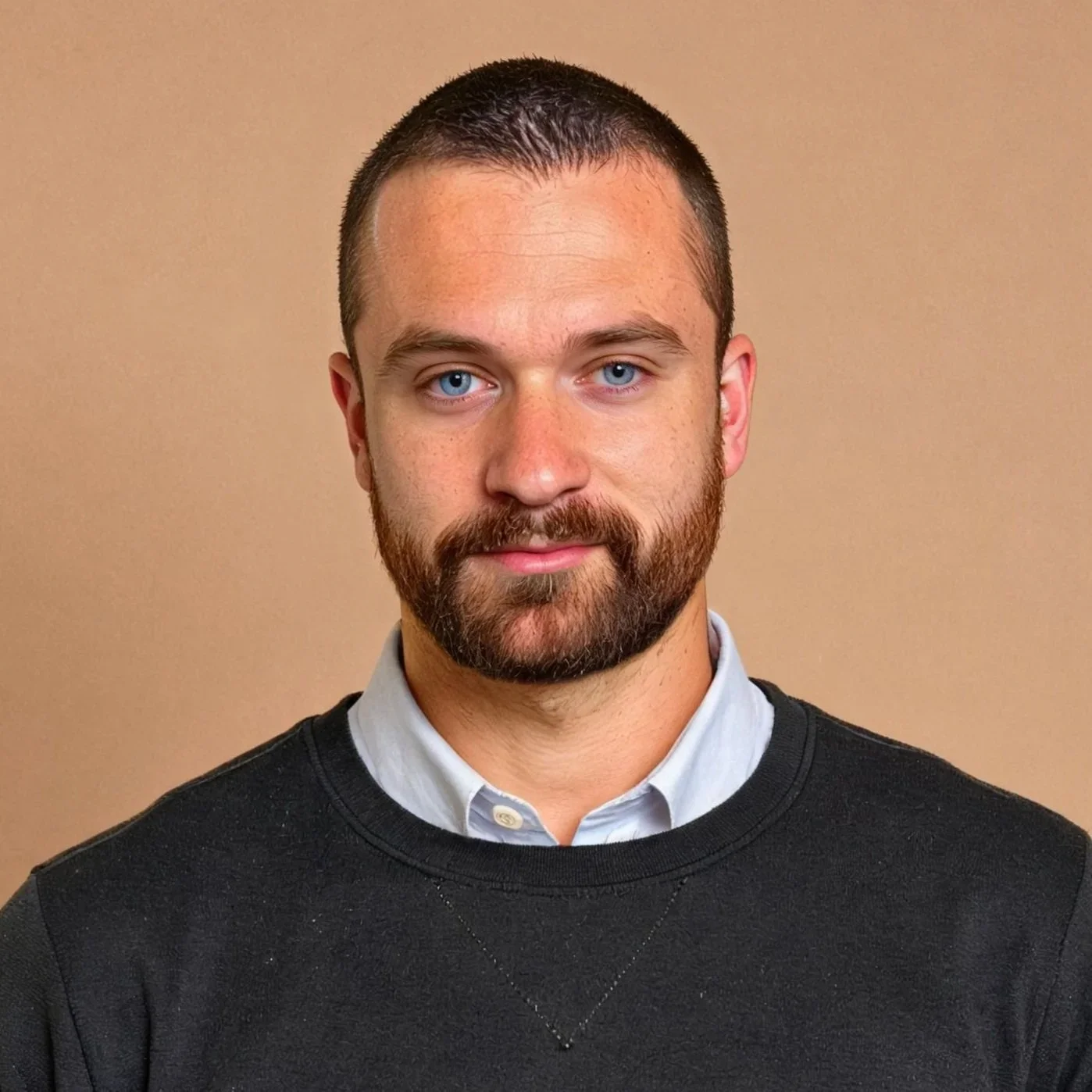 Dominik Bortas