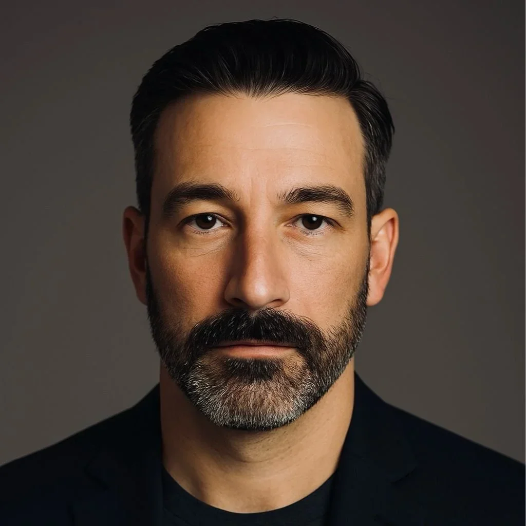 Zachary Hamilton