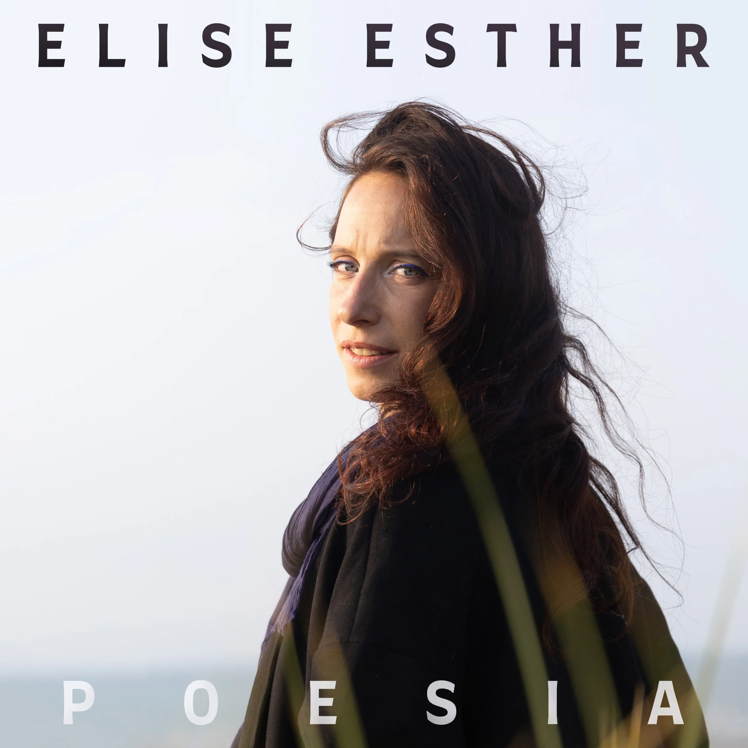 Poesia (édition CD)