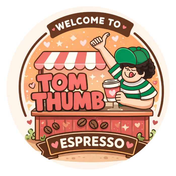 Tom Thumb Espresso