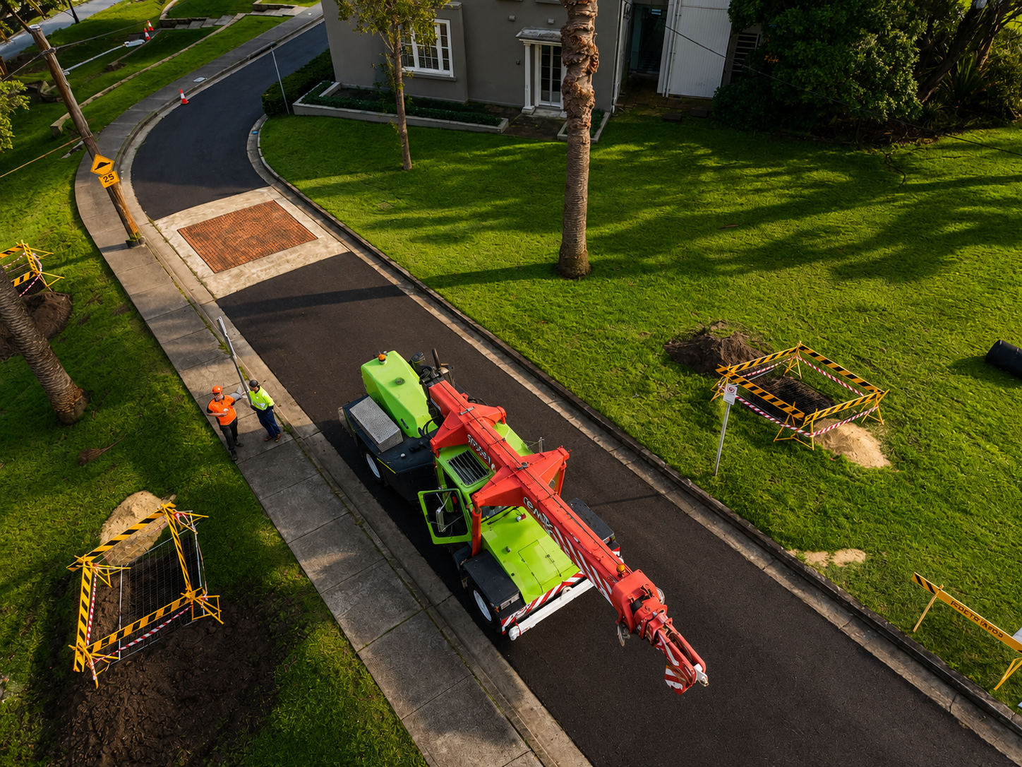 Arborist Reports
