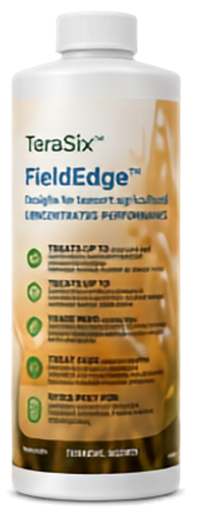 SixRing TeraSix FieldEdge "TOTE SHOT"