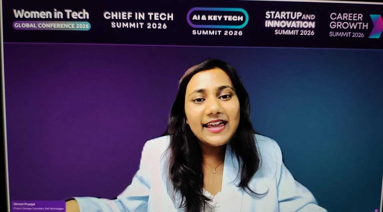 Women In Tech Global Conference, May 2026