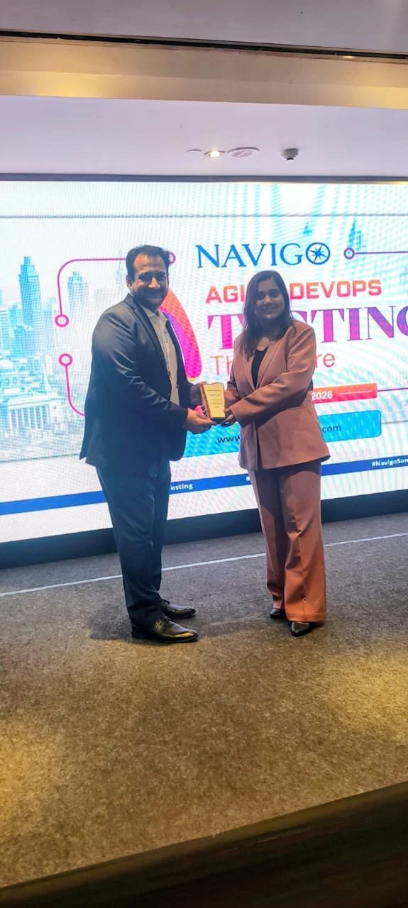 Navigo Agile & DevOps Seminar, May 2026