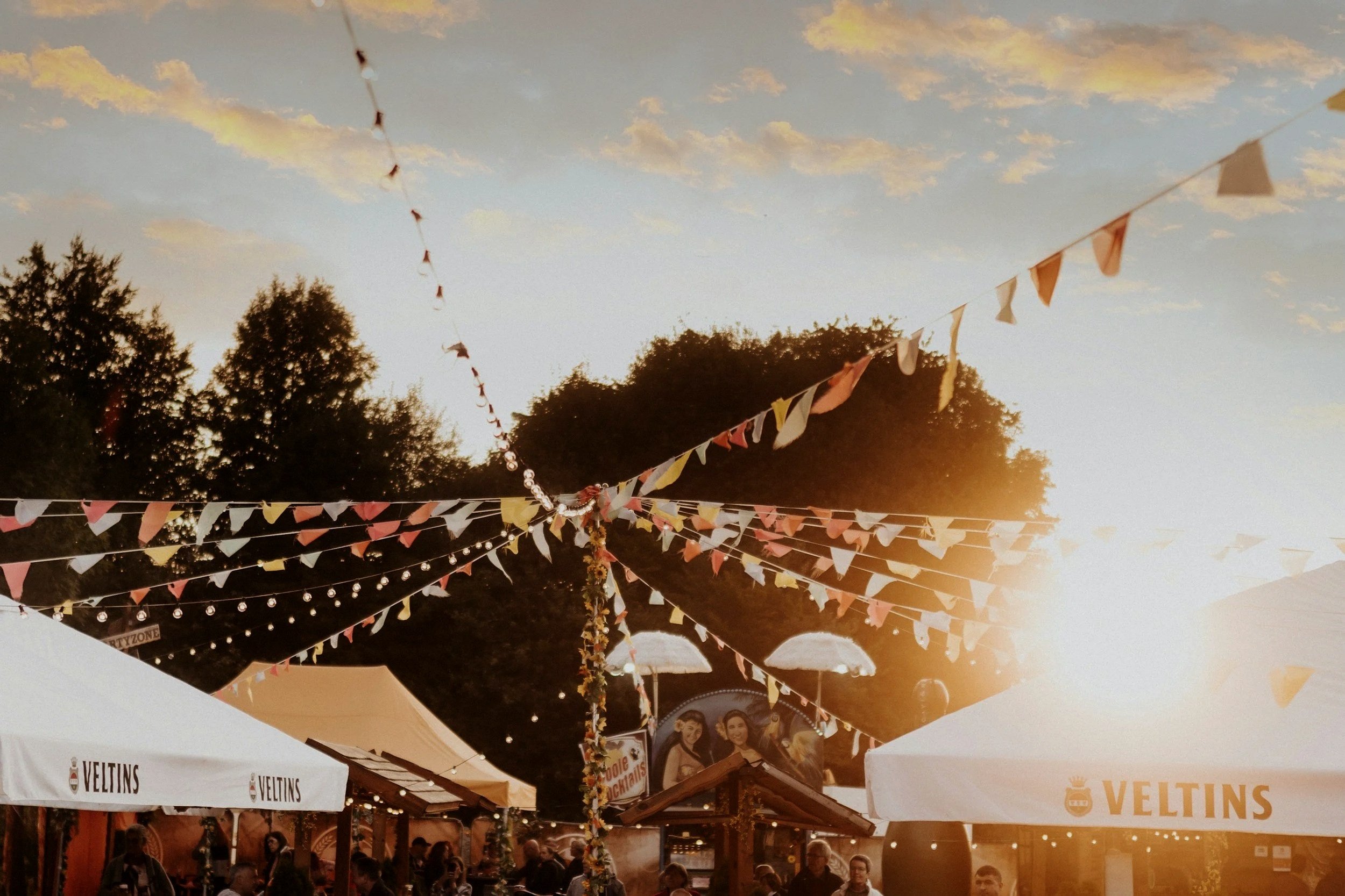 Vaterstettener Straßenfest
