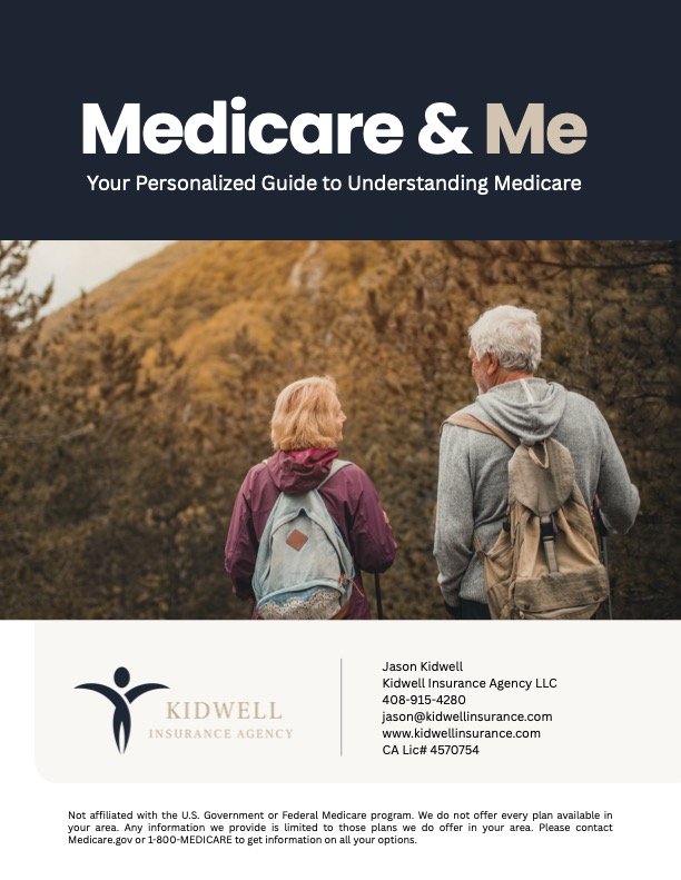A guide to turning 65 and the steps to take to sign up for medicare.
