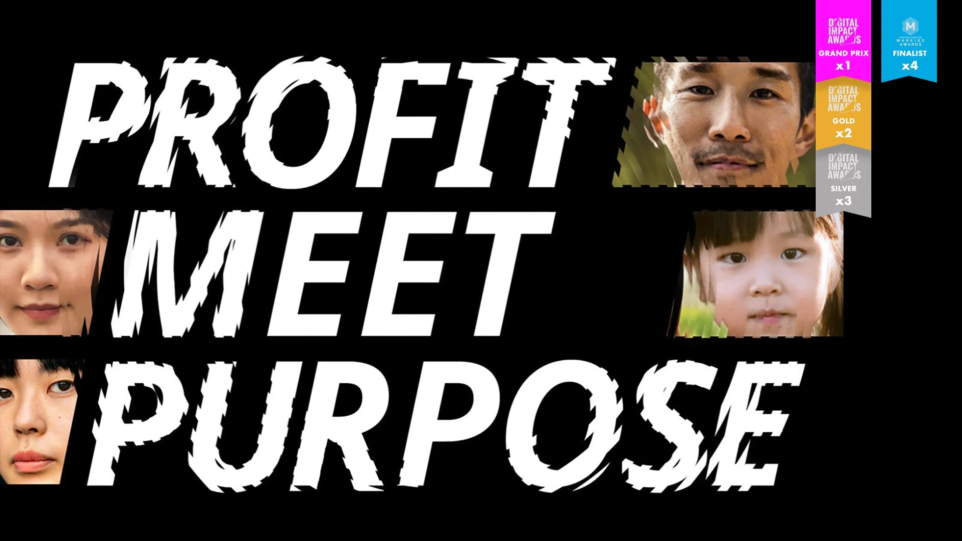 BEYOND PROFIT