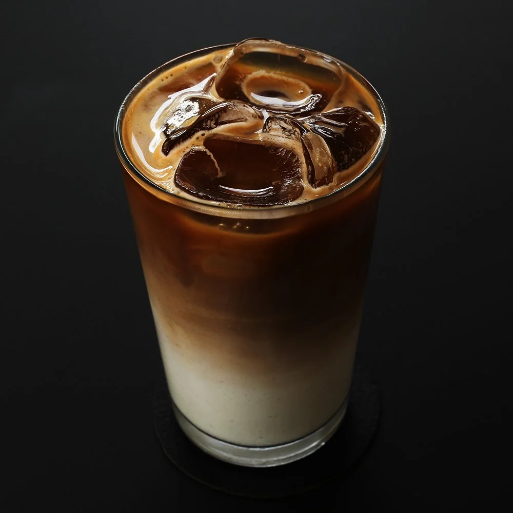 Café Latte