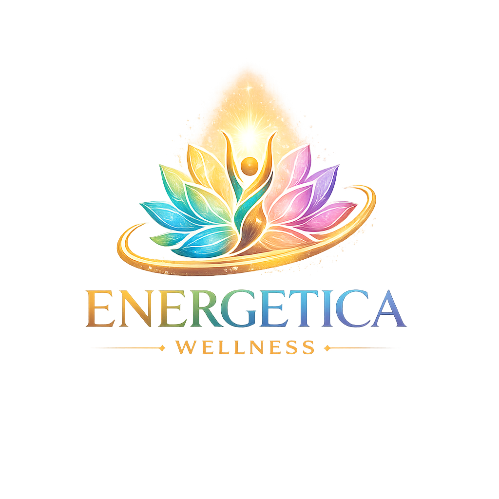 Energetica Wellness (Lhiza B)