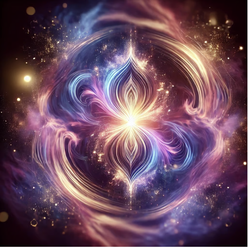 Confidence, Empowerment and Strength Activation