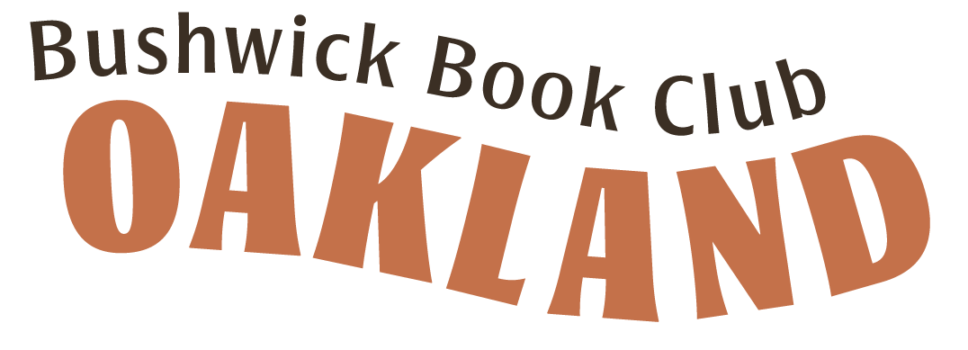 Bushwick Book Club Oakland