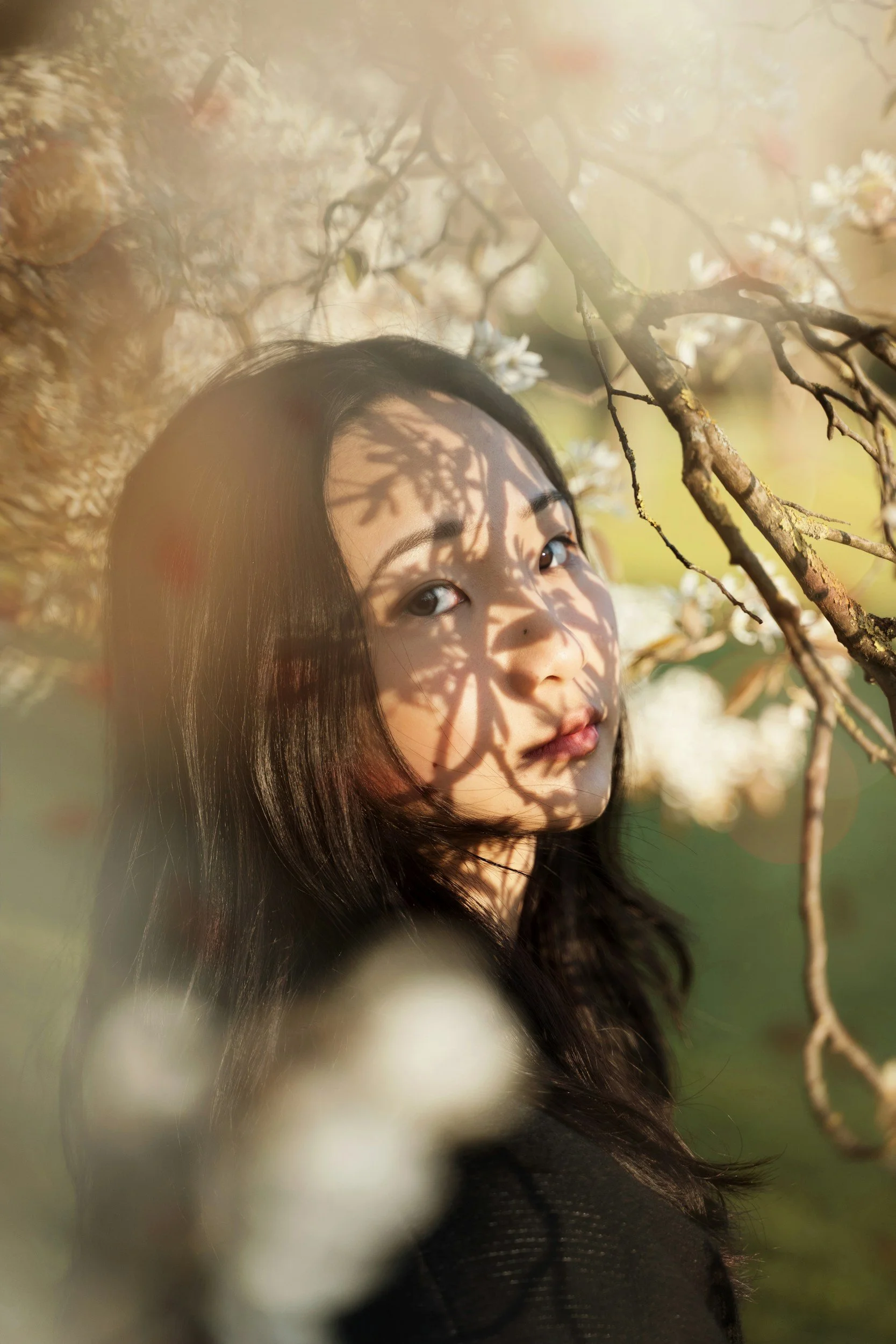 Beautiful, you. Luxaesthetics brings out the luxurious inner beauty that lives inside us all