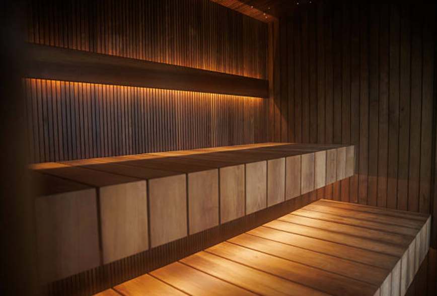 LED Light Treatment