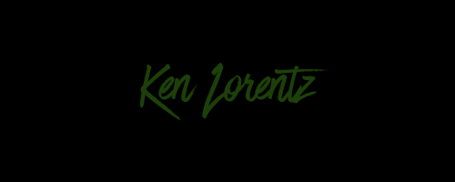Ken Lorentz