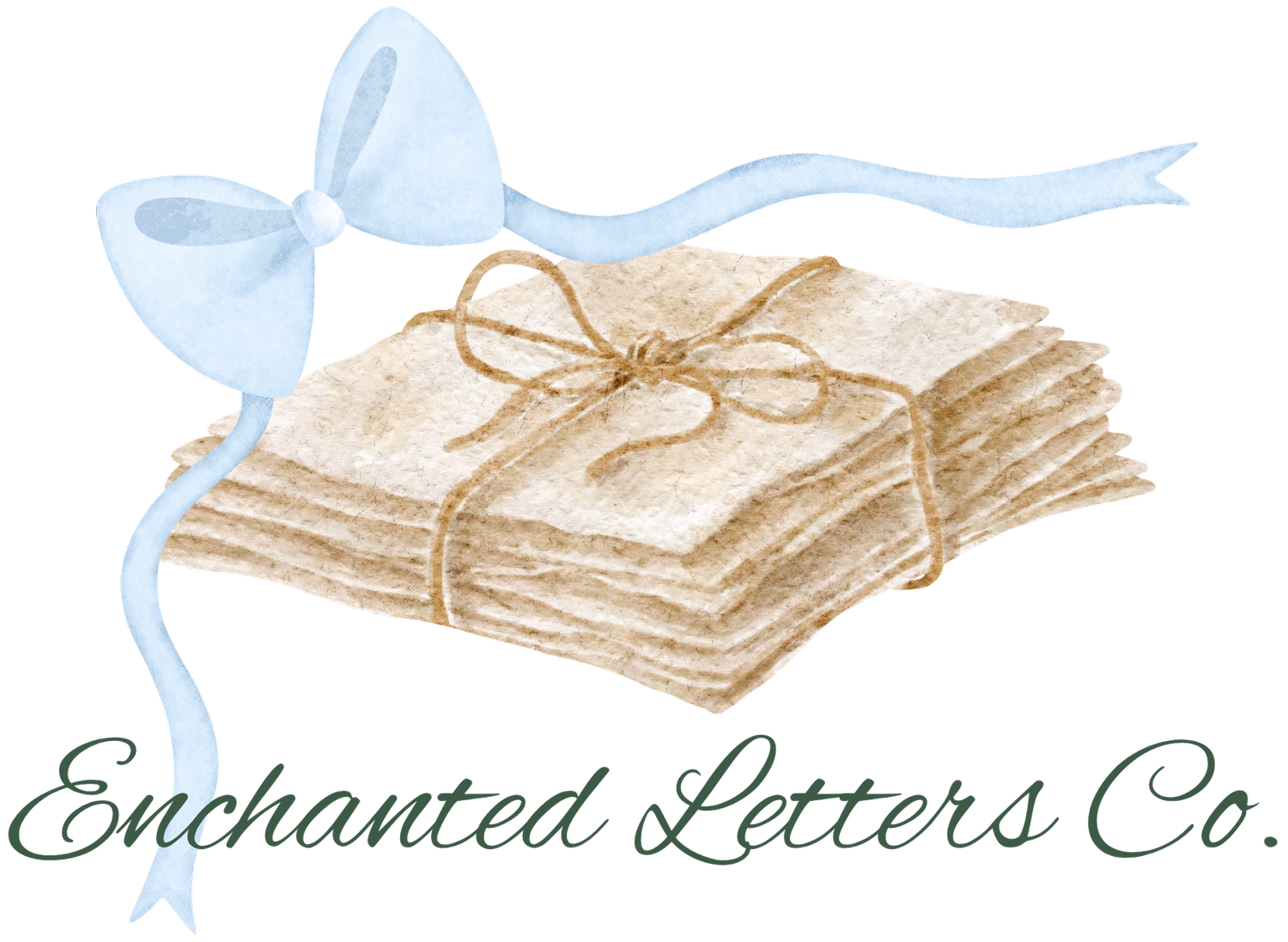 Enchanted Letters Co.