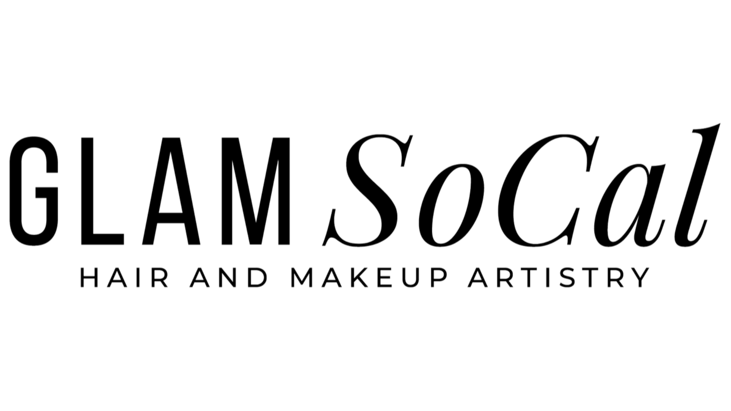 Glam SoCal - Hair and Makeup Artistry