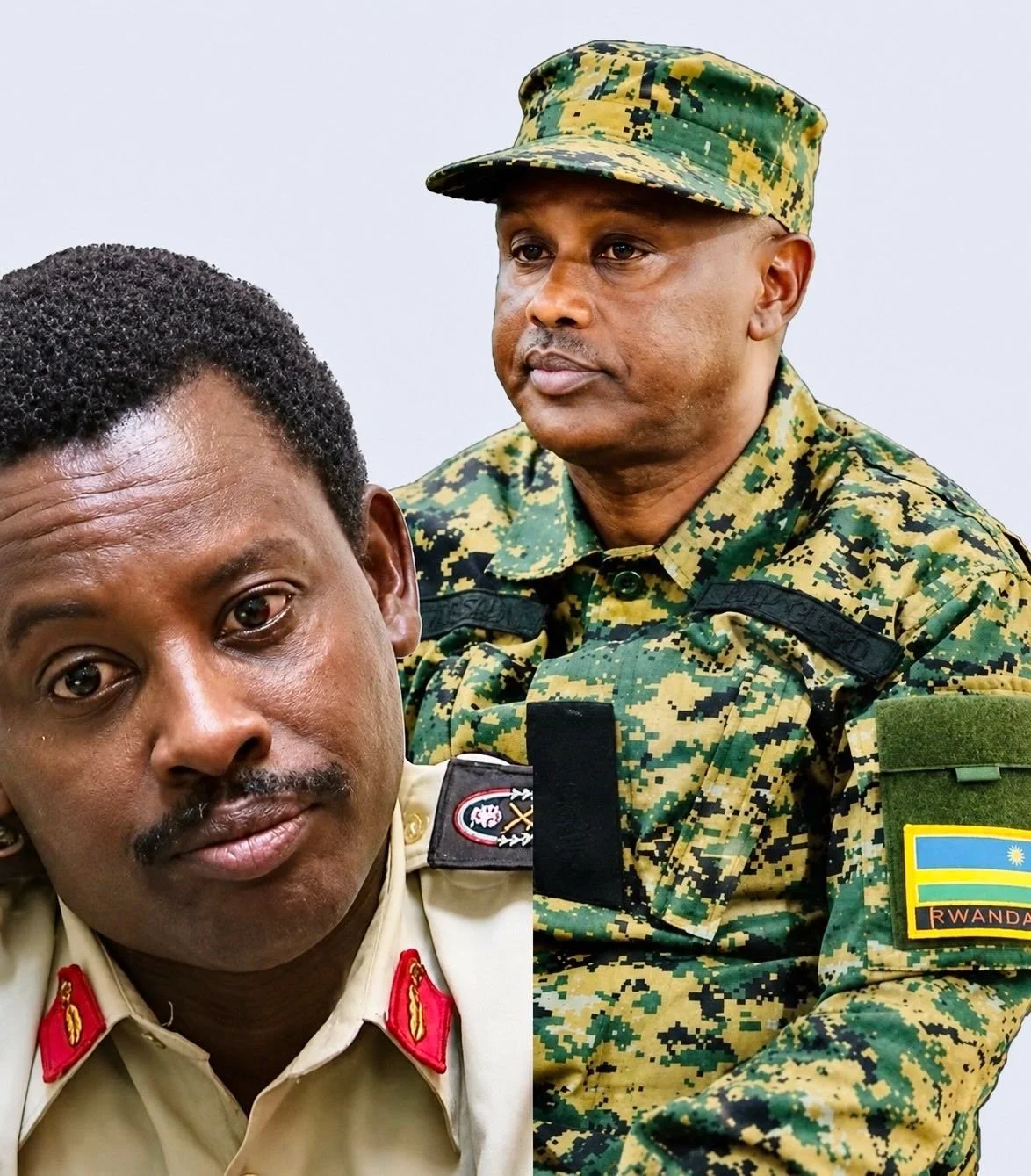 Sam Kaka and the Dilemma of Uninvestigated Crimes in Rwanda’s Historical Record.
