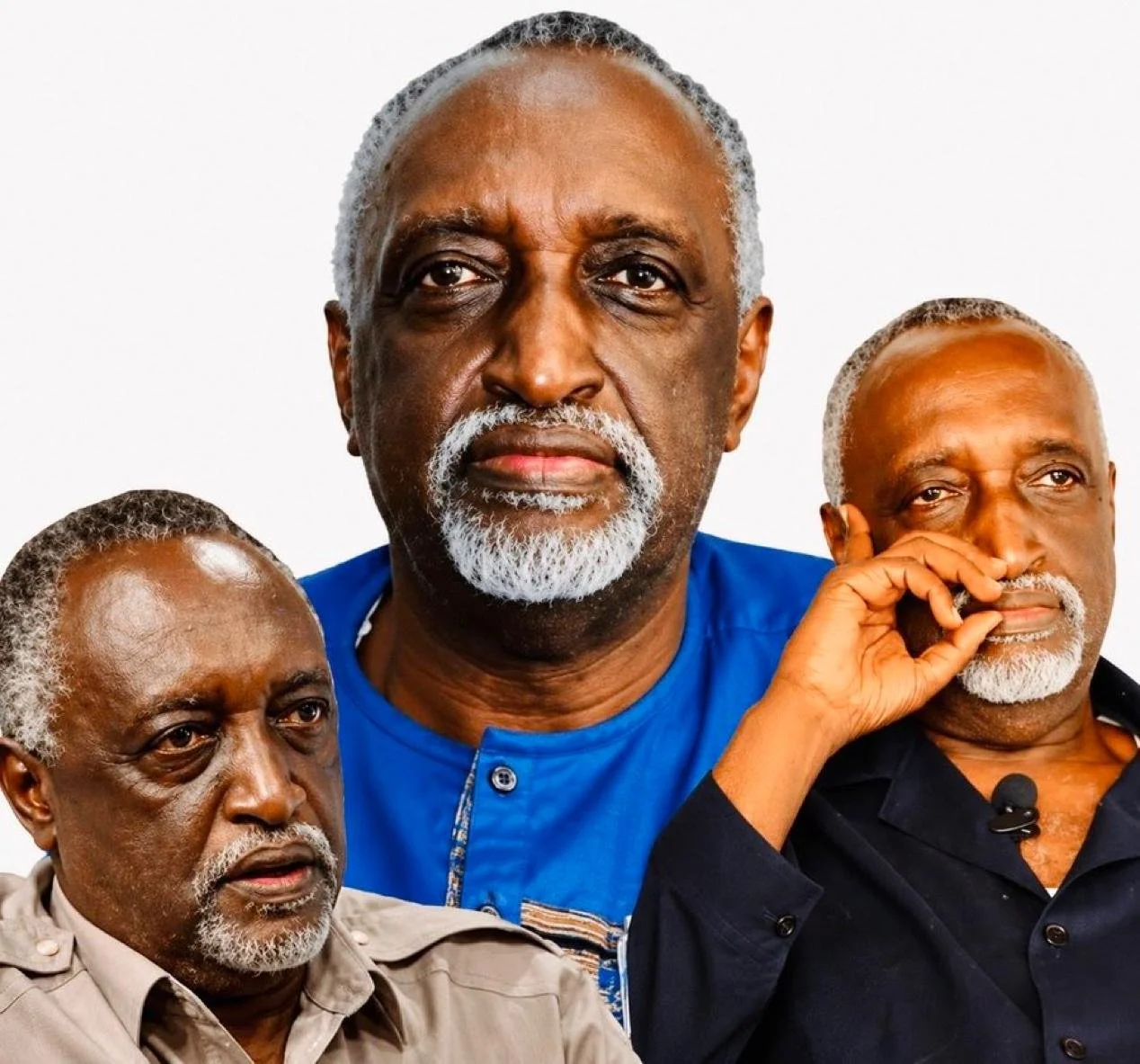 The Price of Total Impunity and Why Tito Rutaremara Must Face Justice.
