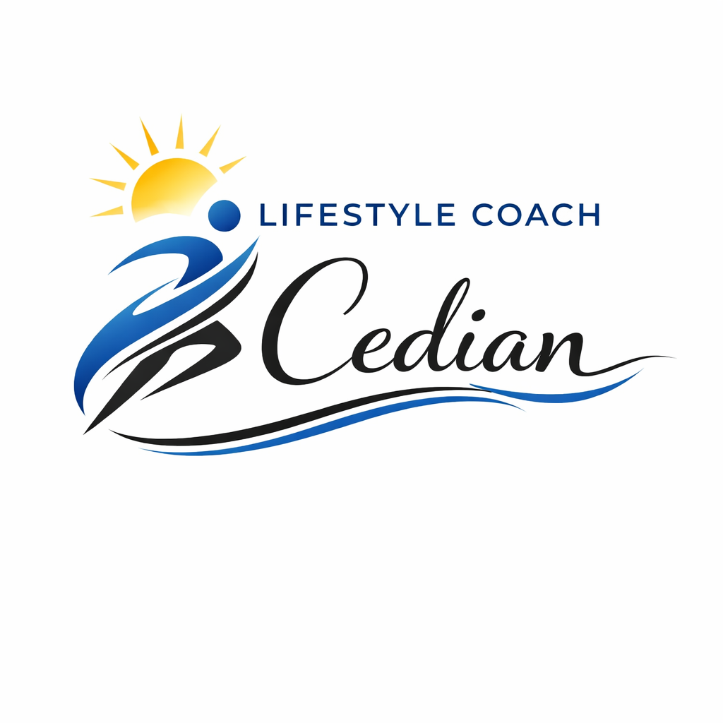 Lifestyle Coach Cedian