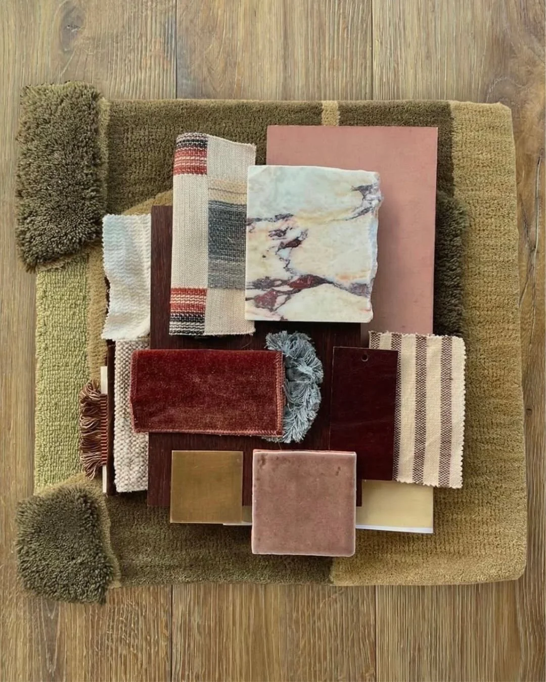 Interior Styling